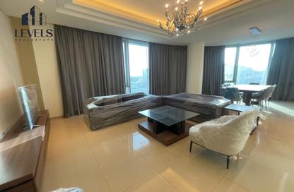 Apartment - 3 Bedrooms - 4 Bathrooms for rent in Muntazah 7 - Al Muntazah - Doha Apartment - 3 Bedrooms - 4 Bathrooms for rent in Muntazah 7 - Al Muntazah - Doha