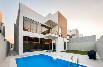 Villa - 5 - 6 for sale in Sumaysimah - Sumaysimah - Al Khor