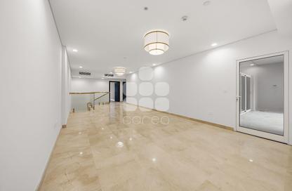 Townhouse - 4 - 5 for rent in Al Mutahidah Tower - Viva Bahriyah - The Pearl Island - Doha