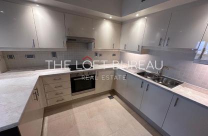 Apartment - 2 - 3 for rent in Carnaval - Qanat Quartier - The Pearl Island - Doha Apartment - 2 - 3 for rent in Carnaval - Qanat Quartier - The Pearl Island - Doha
