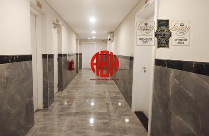 Apartment - 3 Bedrooms - 4 Bathrooms for rent in Musheireb Apartments - Musheireb - Doha Apartment - 3 Bedrooms - 4 Bathrooms for rent in Musheireb Apartments - Musheireb - Doha