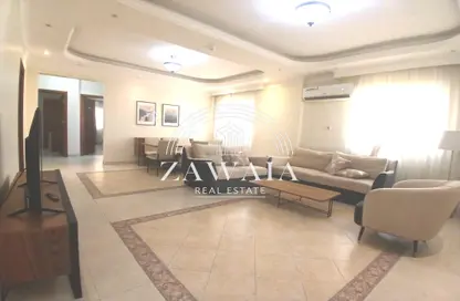 شقة - 2 غرف نوم - 3 حمامات للايجار في شارع السد - السد - الدوحة