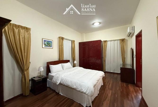 SPACIOUS 1BHK | FURNISHED | BILLS & WI-FI INCLUDED