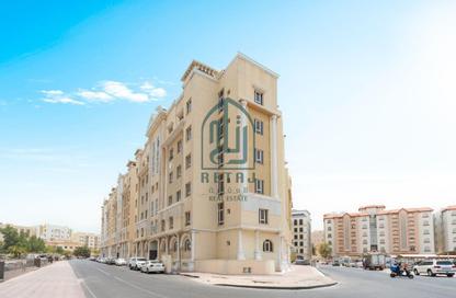 Apartment - 3 Bedrooms - 3 Bathrooms for rent in Al Sadd Road - Al Sadd - Doha