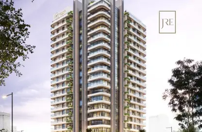 شقة - غرفة نوم - 2 حمامات للبيع في لوسيل ريسيدينس - منطقة المارينا - الوسيل