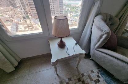 Apartment - 3 Bedrooms - 3 Bathrooms for rent in Porto Arabia - The Pearl Island - Doha