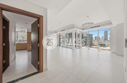 Apartment - 2 Bedrooms - 4 Bathrooms for sale in Crystal Residence - Gewan Island - The Pearl Island - Doha