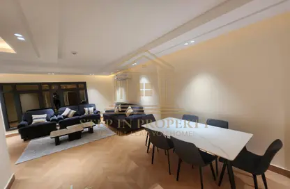 Apartment - 2 Bedrooms - 2 Bathrooms for rent in Al Nasr Street - Al Nasr - Doha