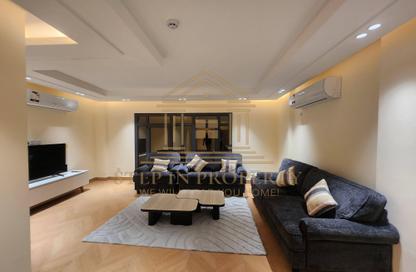 Apartment - 2 Bedrooms - 2 Bathrooms for rent in Al Nasr Street - Al Nasr - Doha