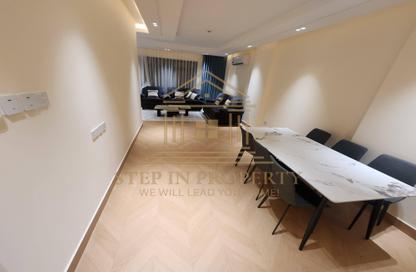 Apartment - 2 Bedrooms - 2 Bathrooms for rent in Al Nasr Street - Al Nasr - Doha