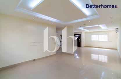 فيلا - 3 غرف نوم - 4 حمامات للايجار في شارع الوعب - الوعب - الدوحة