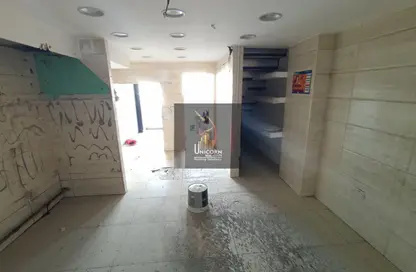 Shop - Studio - 1 Bathroom for rent in Al Nasr Street - Al Nasr - Doha