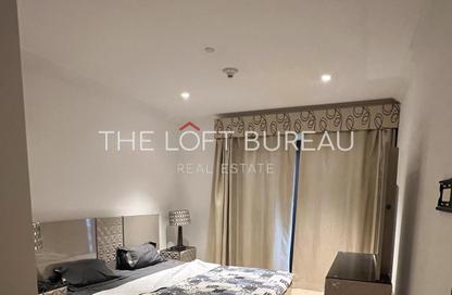 Apartment - 1 - 2 for rent in West Porto Drive - Porto Arabia - The Pearl Island - Doha Apartment - 1 - 2 for rent in West Porto Drive - Porto Arabia - The Pearl Island - Doha