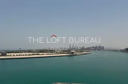 شقة - 3 غرف نوم - 3 حمامات للبيع في برج سيف لوسيل 1 - سيف لوسيل - مدينة اللسيل - الوسيل شقة - 3 غرف نوم - 3 حمامات للبيع في برج سيف لوسيل 1 - سيف لوسيل - مدينة اللسيل - الوسيل