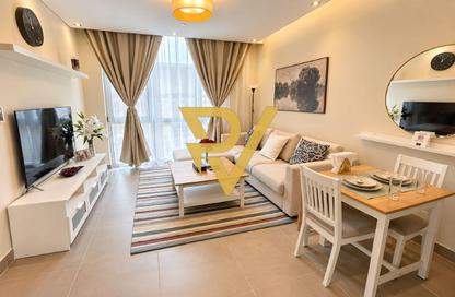 Apartment - 1 - 2 for rent in Al Sadd Road - Al Sadd - Doha Apartment - 1 - 2 for rent in Al Sadd Road - Al Sadd - Doha