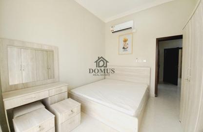 Apartment - 1 - 1 for rent in Al Aman Street - Umm Ghuwailina - Doha