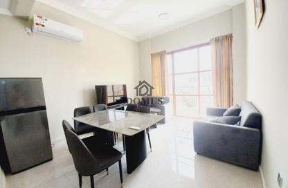 Apartment - 1 - 1 for rent in Al Aman Street - Umm Ghuwailina - Doha