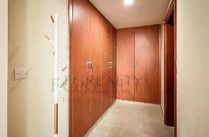 Apartment - 2 Bedrooms - 3 Bathrooms for rent in West Porto Drive - Porto Arabia - The Pearl Island - Doha Apartment - 2 Bedrooms - 3 Bathrooms for rent in West Porto Drive - Porto Arabia - The Pearl Island - Doha