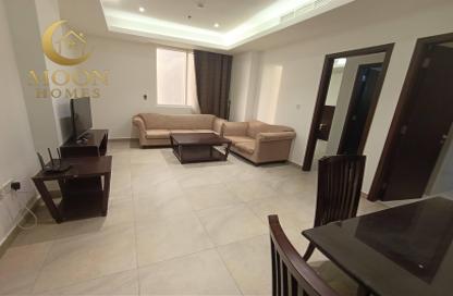 Apartment - 1 Bedroom - 2 Bathrooms for rent in Umm Ghwailina Comm - Umm Ghuwalina - Umm Ghuwailina - Doha Apartment - 1 Bedroom - 2 Bathrooms for rent in Umm Ghwailina Comm - Umm Ghuwalina - Umm Ghuwailina - Doha
