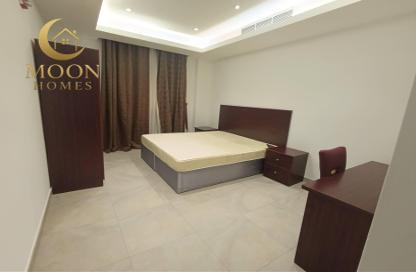 Apartment - 1 Bedroom - 2 Bathrooms for rent in Umm Ghwailina Comm - Umm Ghuwalina - Umm Ghuwailina - Doha Apartment - 1 Bedroom - 2 Bathrooms for rent in Umm Ghwailina Comm - Umm Ghuwalina - Umm Ghuwailina - Doha