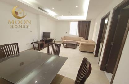 Apartment - 1 Bedroom - 2 Bathrooms for rent in Umm Ghwailina Comm - Umm Ghuwalina - Umm Ghuwailina - Doha Apartment - 1 Bedroom - 2 Bathrooms for rent in Umm Ghwailina Comm - Umm Ghuwalina - Umm Ghuwailina - Doha