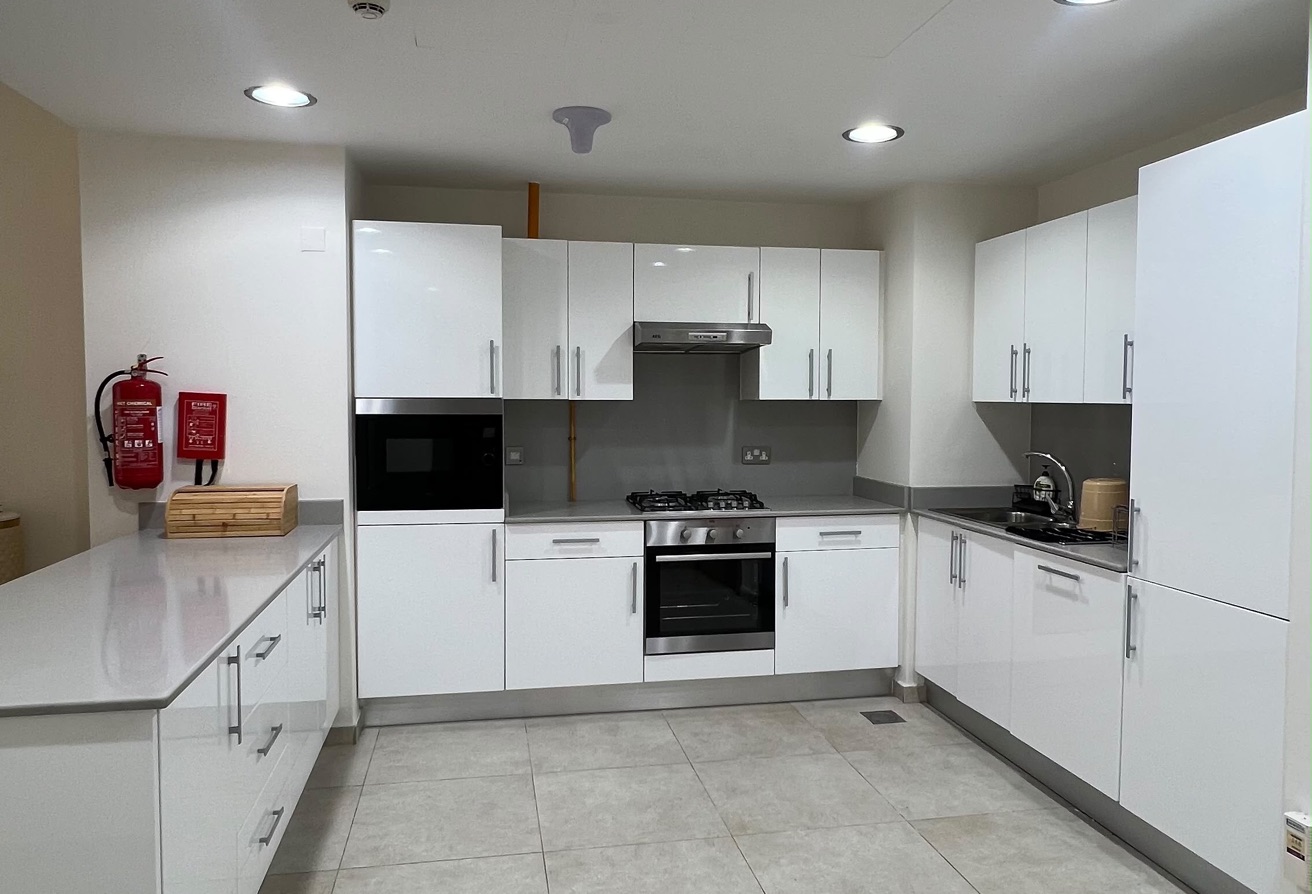 STUNNING 1BR IN LUSAIL MARINA WITH SEA VIEW thumbnail 5