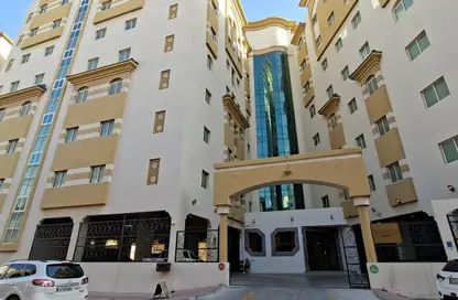 Apartment - 2 Bedrooms - 2 Bathrooms for rent in Al Mansoura - Al Mansoura - Doha