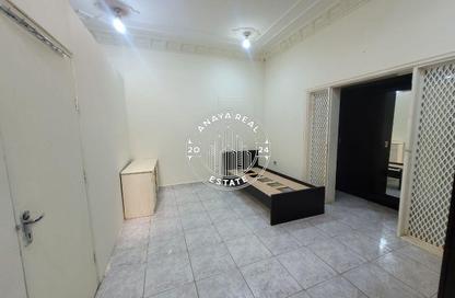 Villa - 1 Bedroom - 1 Bathroom for rent in Al Dafna - Al Dafna - Doha