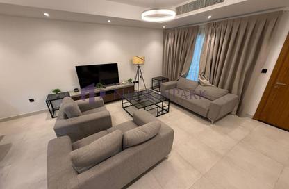 Villa - 6 Bedrooms - 7 Bathrooms for rent in Muaither Area - Al Rayyan - Doha Villa - 6 Bedrooms - 7 Bathrooms for rent in Muaither Area - Al Rayyan - Doha