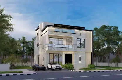 Villa - 6 Bedrooms - 6 Bathrooms for sale in Huzoom Villas - Lusail City - Lusail