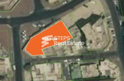 Land - Studio for sale in Umm Ghwailina Comm - Umm Ghuwalina - Umm Ghuwailina - Doha
