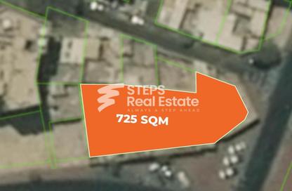 Land - Studio for sale in Umm Ghwailina Comm - Umm Ghuwalina - Umm Ghuwailina - Doha