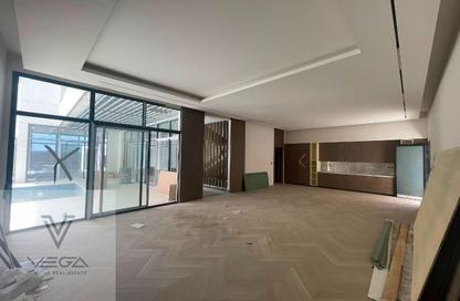 Villa - 6 - 7+ for sale in Rawdat Al Hamama - Al Daayen
