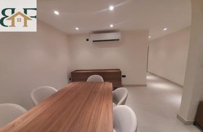 Apartment - 3 Bedrooms - 3 Bathrooms for rent in Umm Ghwailina Comm - Umm Ghuwalina - Umm Ghuwailina - Doha