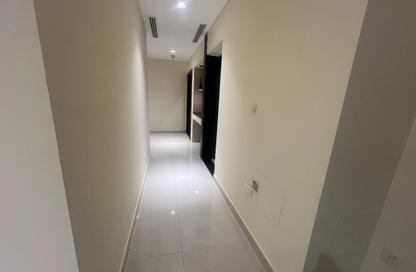 Apartment - 3 Bedrooms - 4 Bathrooms for rent in Fox Hills - Fox Hills - Lusail