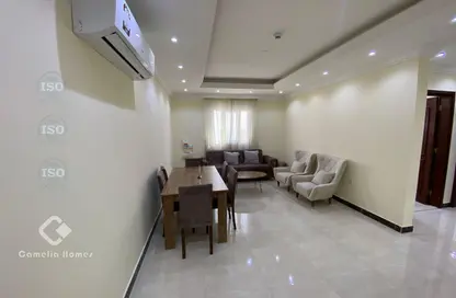 Apartment - 2 Bedrooms - 2 Bathrooms for rent in Al Mansoura - Al Mansoura - Doha