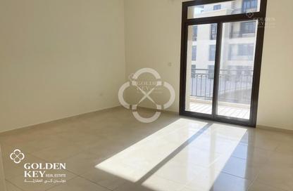 Apartment - 1 - 2 for rent in Regency Residence Fox Hills 3 - Lusail
