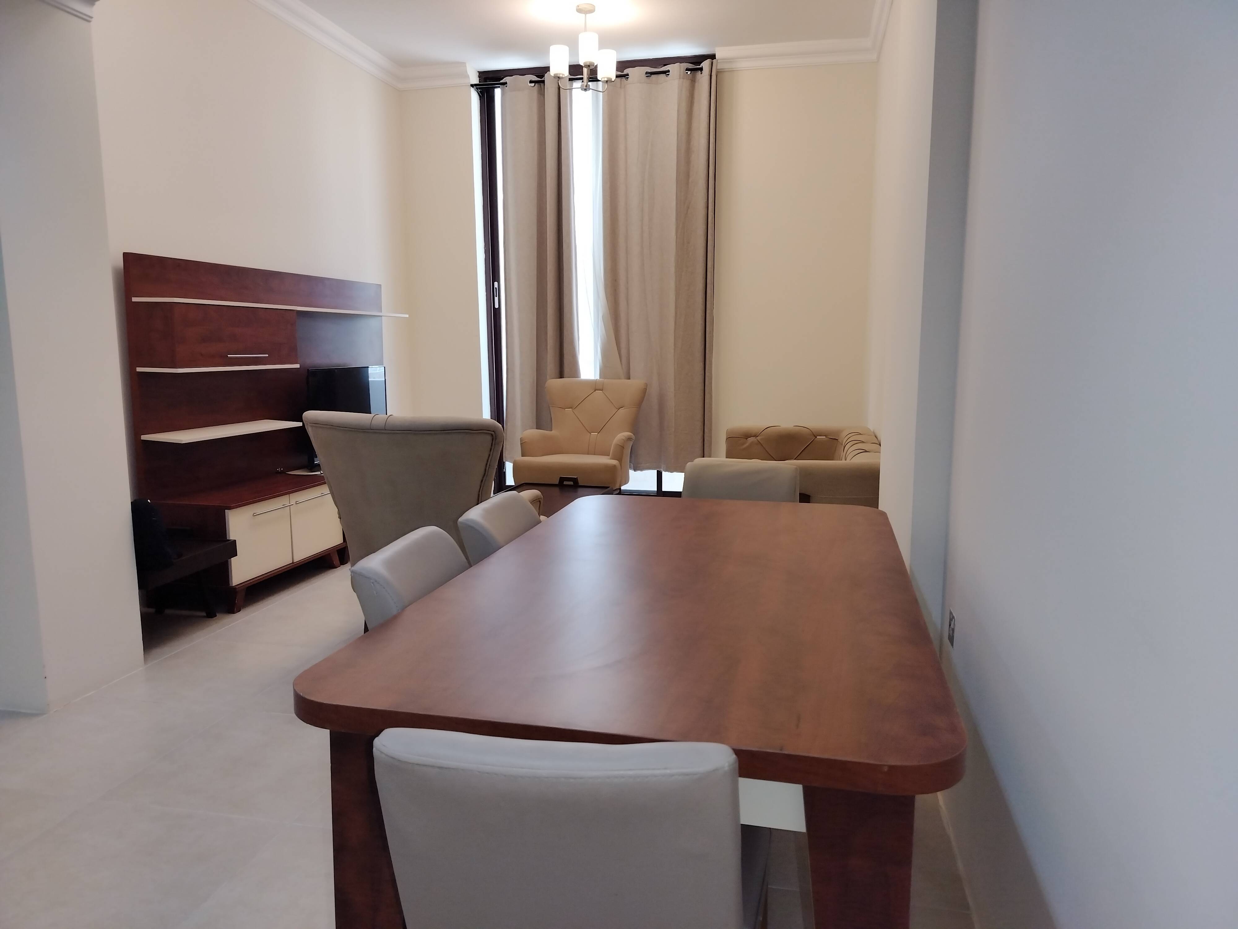 2 Months Free – 2 BHK Furnished Apartment fox hill thumbnail 4