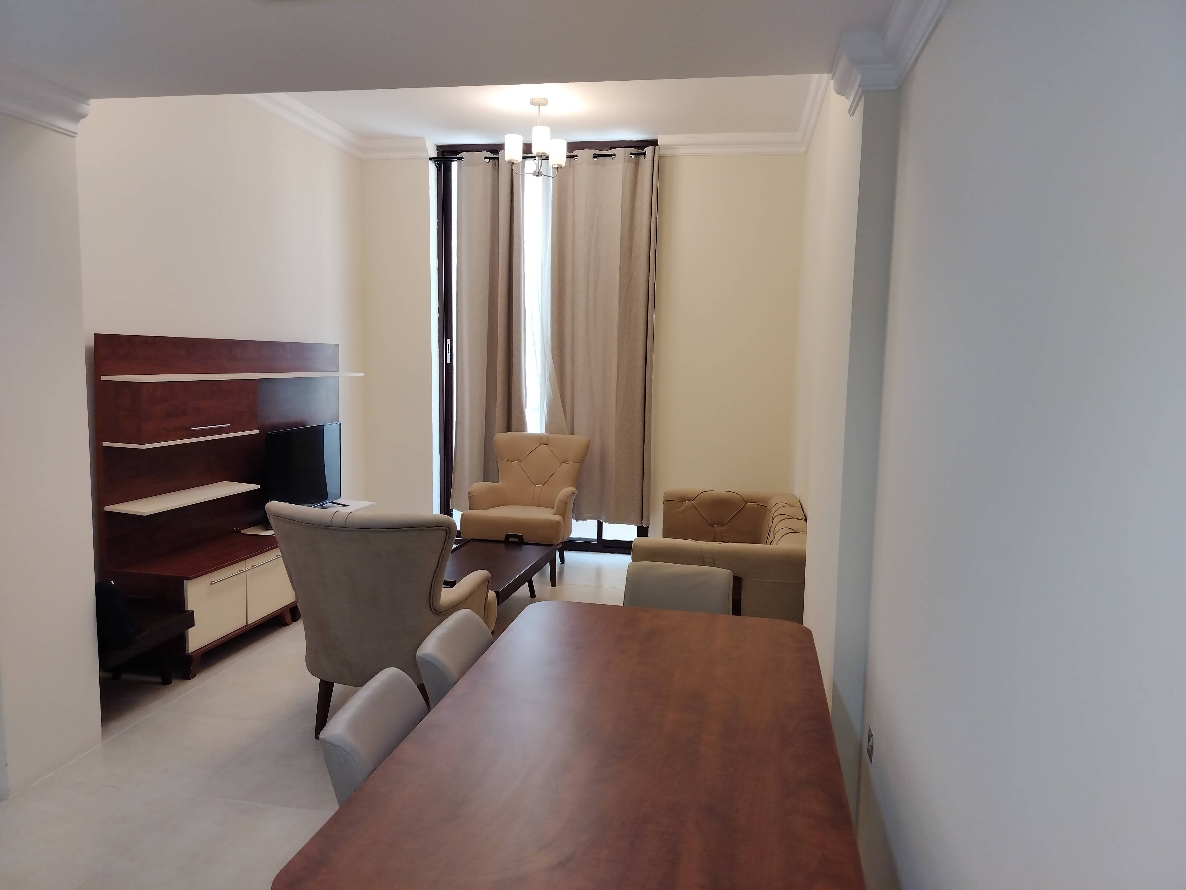 2 Months Free – 2 BHK Furnished Apartment fox hill thumbnail 5
