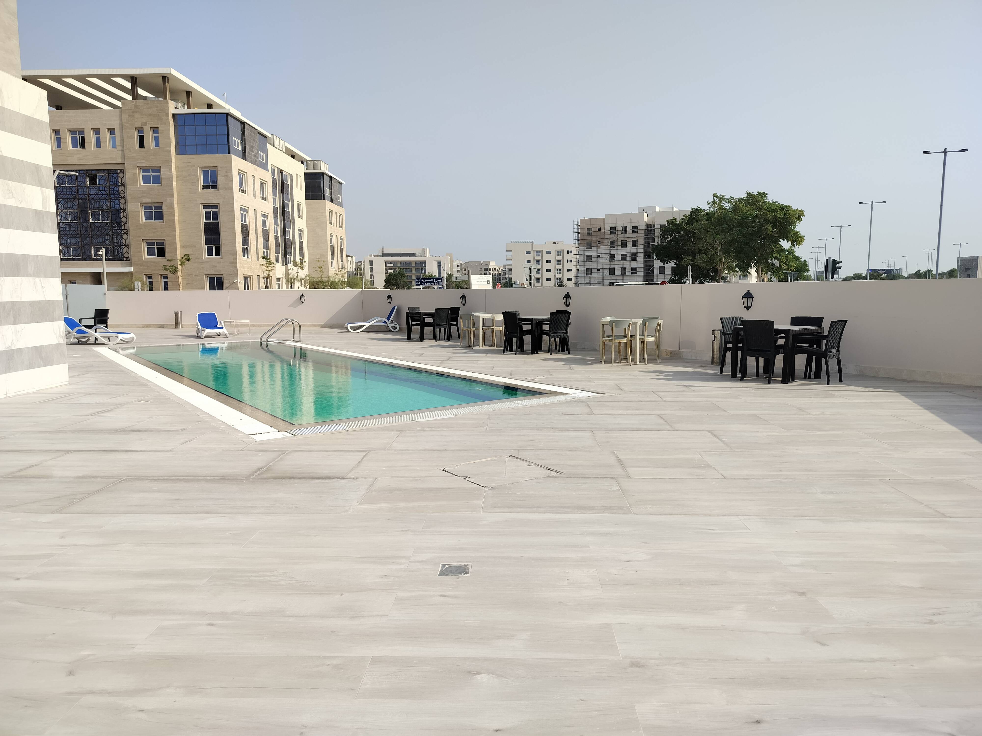 2 Months Free – 2 BHK Furnished Apartment fox hill thumbnail 29