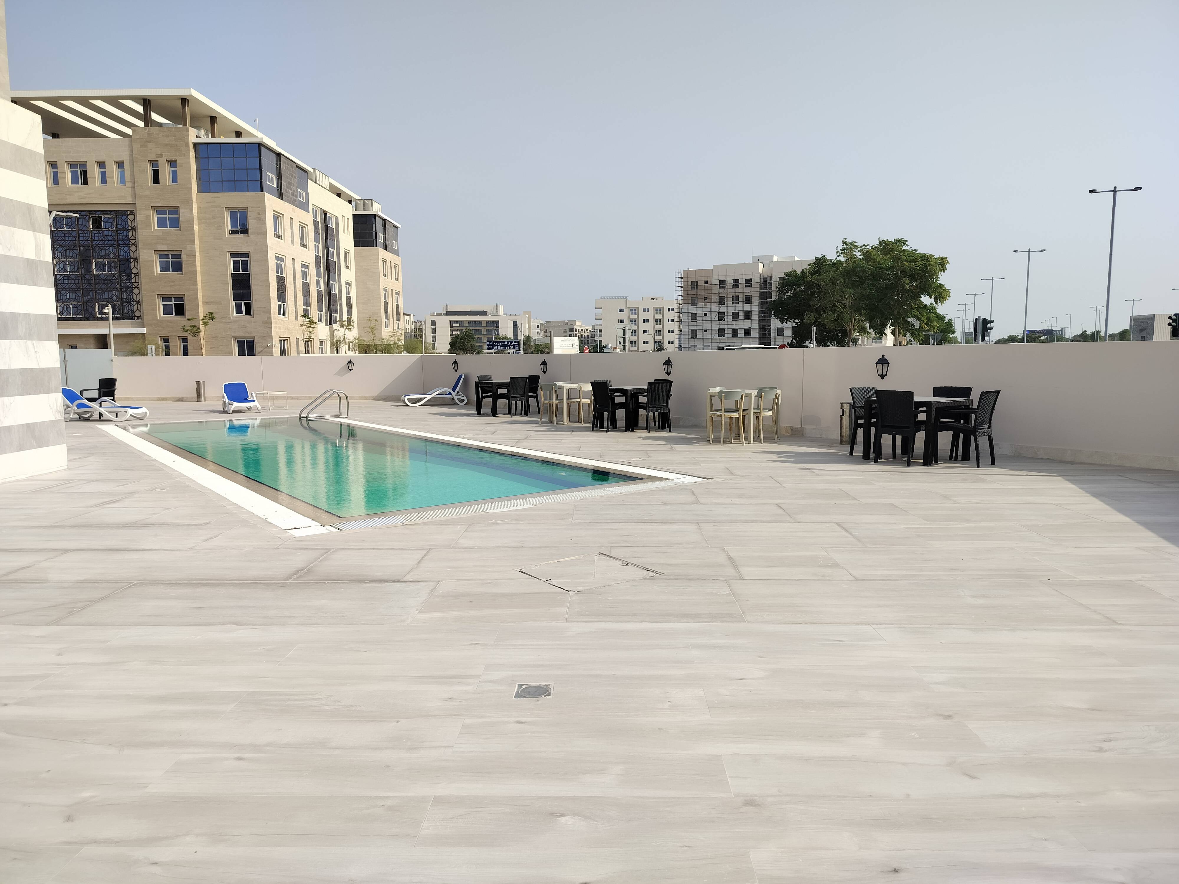 2 Months Free – 2 BHK Furnished Apartment fox hill thumbnail 28