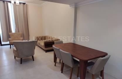 Apartment - 2 - 2 for rent in Fox Hills South - Fox Hills - Lusail