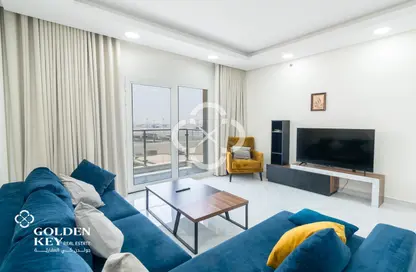 شقة - 2 غرف نوم - 3 حمامات للبيع في الاركية سيتي - الوسيل