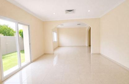 Villa - 4 Bedrooms - 5 Bathrooms for rent in Bu Hamour Street - Abu Hamour - Doha