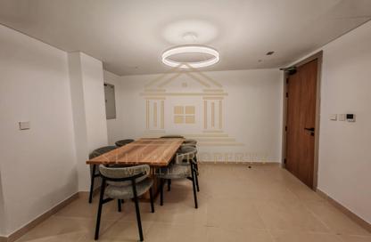 Apartment - 2 - 3 for rent in Al Khair Tower - Corniche Road - Corniche Road - Doha