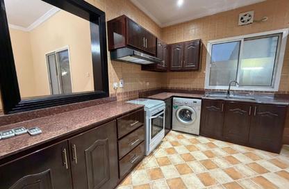 مجمع سكني - 3 غرف نوم - 3 حمامات للايجار في الثمامة - الثمامة - الدوحة