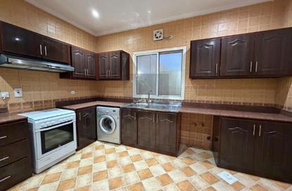 مجمع سكني - 3 غرف نوم - 3 حمامات للايجار في الثمامة - الثمامة - الدوحة مجمع سكني - 3 غرف نوم - 3 حمامات للايجار في الثمامة - الثمامة - الدوحة