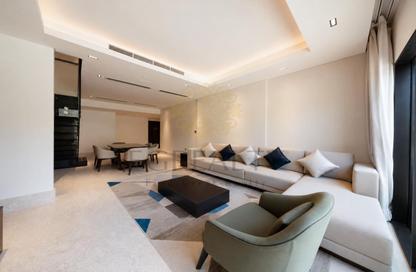 Apartment - 3 - 4 for sale in La Plage South - La Plage - The Pearl Island - Doha