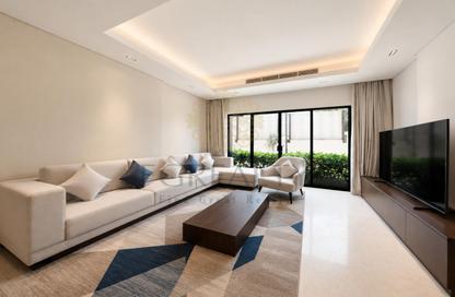 Apartment - 3 - 4 for sale in La Plage South - La Plage - The Pearl Island - Doha