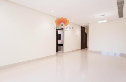 Apartment - 2 Bedrooms - 2 Bathrooms for rent in Marina Tower 21 - Marina District - Lusail Apartment - 2 Bedrooms - 2 Bathrooms for rent in Marina Tower 21 - Marina District - Lusail
